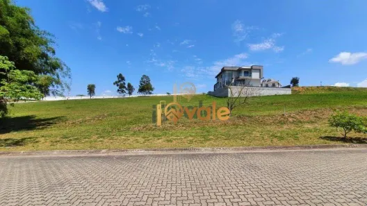 Lote/Terreno à venda, 700m² no Condomínio Reserva do Paratehy, São José dos Campos
