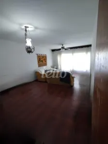 Casa com 4 Quartos para alugar, 250m² no Vila Valparaíso, Santo André