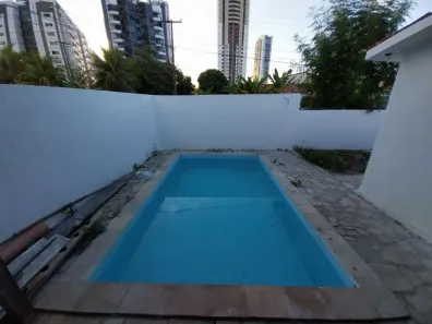 Casa com 3 Quartos à venda, 207m² no Brisamar, João Pessoa