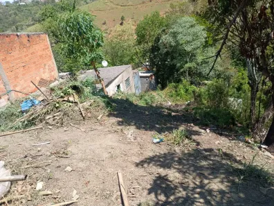Lote/Terreno à venda, 160m² no Parque dos Monteiros II, Santana de Parnaíba