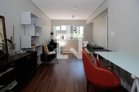 Apartamento com 1 Quarto à venda, 60m² no Cerqueira César, São Paulo
