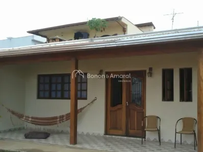 Casa com 1 Quarto à venda, 68m² no Loteamento Alphaville Campinas, Campinas