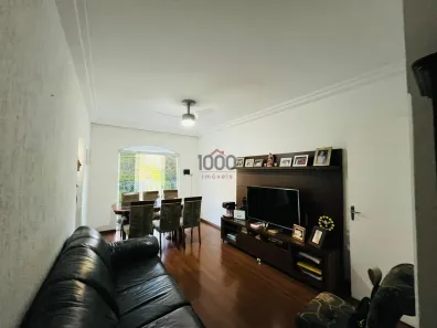Cobertura com 3 Quartos à venda, 136m² no Vila Ozanan, Juiz de Fora