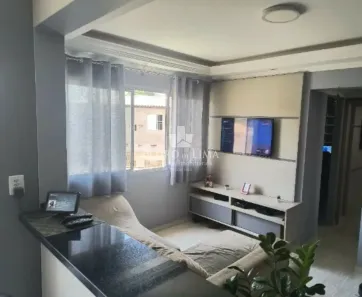 Apartamento com 2 Quartos à venda, 40m² no Vila Domitila, São Paulo
