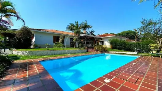 Casa com 5 Quartos à venda, 520m² no Interlagos, São Paulo