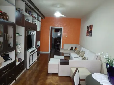 Apartamento com 3 Quartos à venda, 140m² no Copacabana, Rio de Janeiro