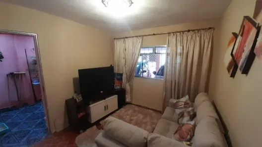 Sobrado com 2 Quartos à venda, 174m² no Cidade São Mateus, São Paulo
