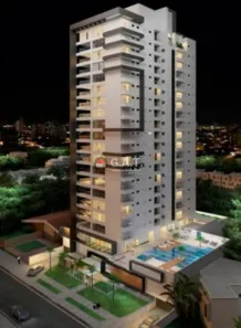 Apartamento com 3 Quartos à venda, 105m² no Vila Independência, Sorocaba