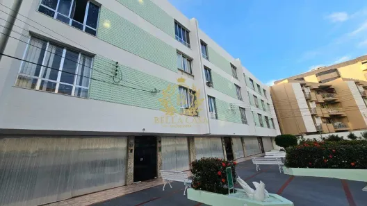 Apartamento com 2 Quartos à venda, 70m² no Marlin, Cabo Frio