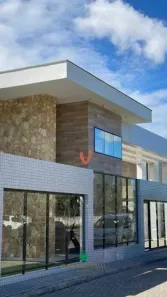 Casa de Condomínio com 3 Quartos à venda, 148m² no Lagoa Redonda, Fortaleza