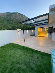 Casa de Condomínio com 3 Quartos à venda, 208m² no Inoã (Inoã), Maricá