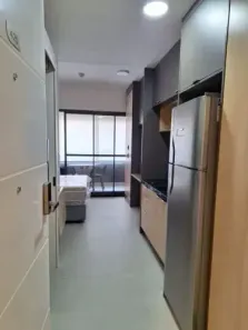 Apartamento com 1 Quarto à venda, 26m² no Vila Primavera, São Paulo