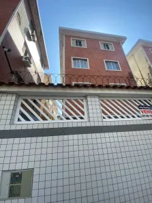 Apartamento com 2 Quartos à venda, 62m² no Parque São Vicente, São Vicente