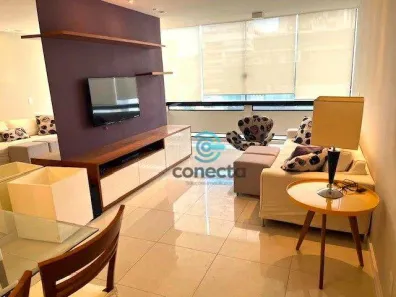 Apartamento com 2 Quartos à venda, 70m² no Icaraí, Niterói