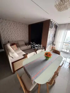 Apartamento com 2 Quartos à venda, 67m² no Mogi Moderno, Mogi das Cruzes