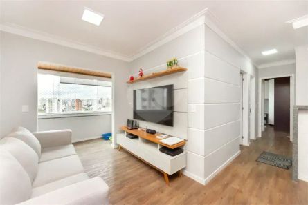Apartamento com 2 Quartos à venda, 67m² no Vila Gumercindo, São Paulo