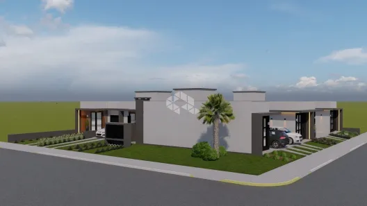 Casa com 2 Quartos à venda, 64m² no São Bento, Lajeado