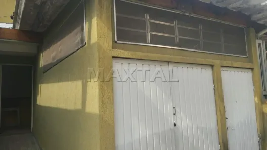 Galpão/Depósito/Armazém para alugar, 150m² no Santana, São Paulo
