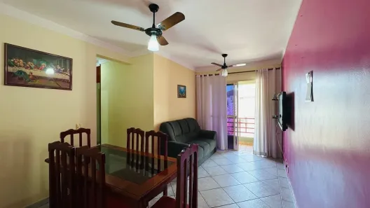Apartamento com 2 Quartos à venda, 80m² no Enseada, Guarujá