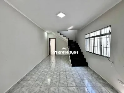Sobrado com 5 Quartos à venda, 200m² no Jardim Popular, São Paulo