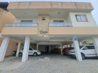 Apartamento com 2 Quartos para alugar, 58m² no Ingleses do Rio Vermelho, Florianópolis