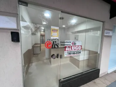 Prédio Comercial com 3 Quartos para alugar, 40m² no Recreio dos Bandeirantes, Rio de Janeiro
