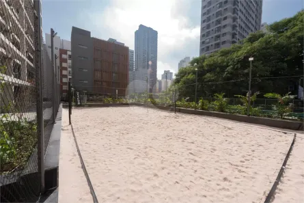 Apartamento com 2 Quartos à venda, 60m² no Vila Pompéia, São Paulo