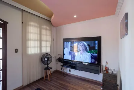 Casa com 3 Quartos à venda, 396m² no Alto dos Pinheiros, Belo Horizonte