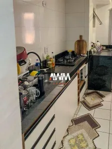 Apartamento com 3 Quartos à venda, 66m² no Parque Primavera, Aparecida de Goiânia