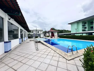 Apartamento com 2 Quartos para alugar, 63m² no Flores, Manaus
