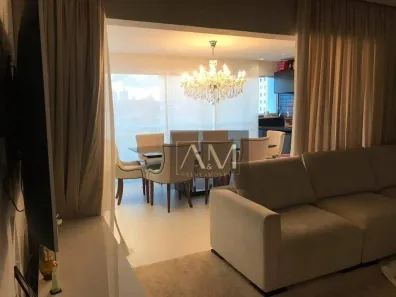 Apartamento com 3 Quartos à venda, 103m² no Tatuapé, São Paulo