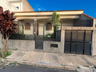 Casa com 3 Quartos à venda, 150m² no Jardim Ponte Alta, Volta Redonda