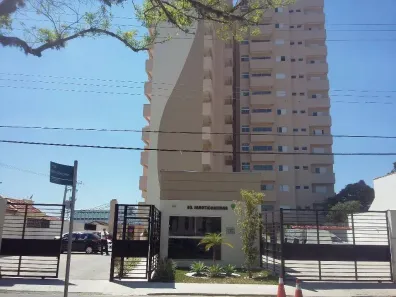 Apartamento com 2 Quartos para alugar, 65m² no São Gonçalo, Guaratinguetá