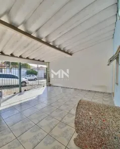 Casa com 3 Quartos à venda, 143m² no São Luiz, Itu