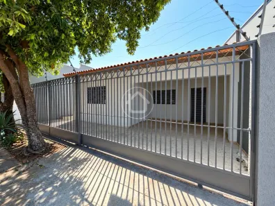 Casa com 3 Quartos à venda, 175m² no Jardim Europa, Cuiabá