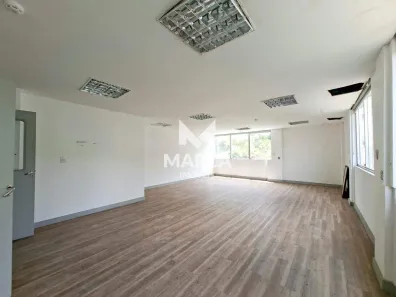 Sala Comercial com 3 Quartos à venda, 350m² no Estoril, Belo Horizonte