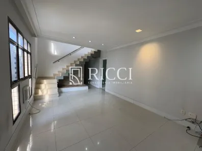 Cobertura com 2 Quartos à venda, 346m² no Pompéia, Santos