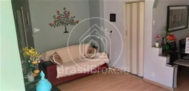 Apartamento com 3 Quartos à venda, 88m² no Botafogo, Rio de Janeiro