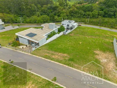 Lote/Terreno à venda, 602m² no Santa Cândida, Vinhedo