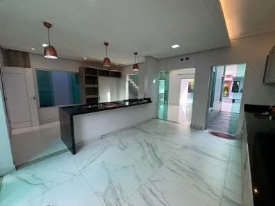 Casa de Condomínio com 3 Quartos à venda, 200m² no Coqueiro, Belém
