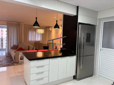 Apartamento com 3 Quartos à venda, 95m² no Tatuapé, São Paulo