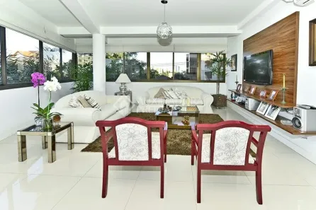 Apartamento com 3 Quartos à venda, 123m² no Jardim Lindóia, Porto Alegre