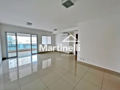 Apartamento com 3 Quartos à venda, 139m² no Bosque das Juritis, Ribeirão Preto