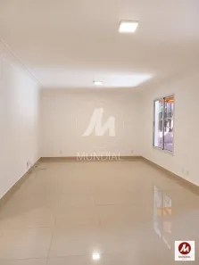 Casa de Condomínio com 4 Quartos para alugar, 185m² no Bosque das Juritis, Ribeirão Preto