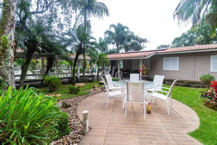 Casa com 4 Quartos à venda, 380m² no Pastoril, Ribeirão Pires