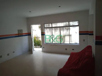 Sala Comercial para alugar, 140m² no Macedo, Guarulhos