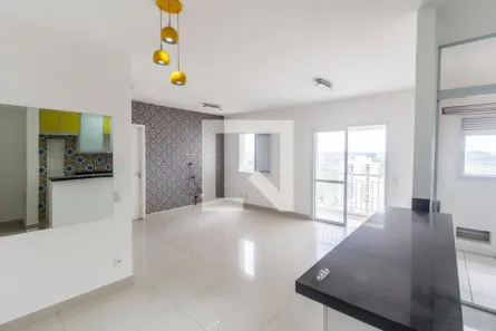 Apartamento com 2 Quartos à venda, 70m² no Jardim Iracema/Aldeia, Barueri