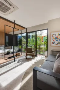 Apartamento com 1 Quarto à venda, 43m² no Serrinha, Goiânia