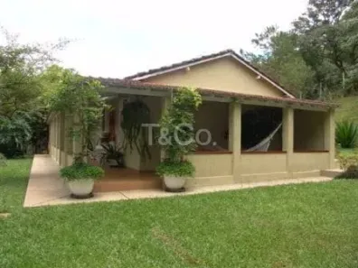 Fazenda/Sítio com 7 Quartos à venda, 33000m² no Bairro do Pinhal, Jarinu