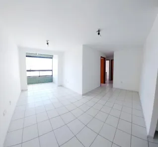 Apartamento com 3 Quartos à venda, 80m² no Torre, Recife